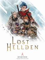 Lost Hellden 