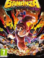 Donkey Kong Bananza