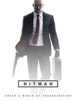 Hitman (2016)