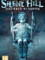 Silent Hill: Shattered Memories PSP