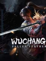 Wuchang Fallen Feathers