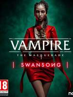 Vampire: The Masquerade – Swansong