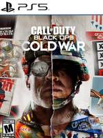 Call of Duty: Black Ops - Cold War