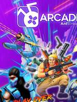 Antstream Arcade
