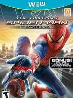 The Amazing Spider-Man: Ultimate Edition