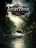Amerzone: The Explorer’s Legacy