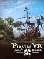 Pirates VR: Jolly Roger