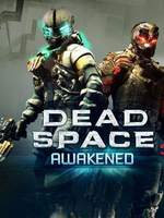 Dead Space 3 - DLC Awakened