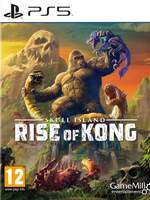 Skull Island: Rise of Kong