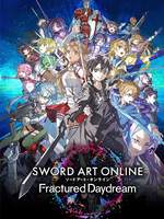 Sword Art Online: Fractured Daydream
