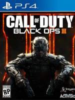 Call of Duty: Black Ops 3