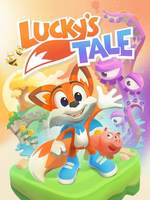 Lucky’s Tale