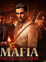 Mafia: The Old Country