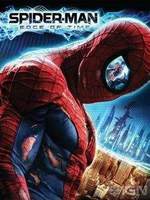 Spider-man: Edge of Time
