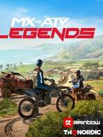 MX vs. ATV Legends