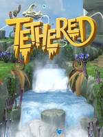 Tethered