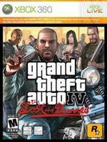 Grand Theft Auto IV: Lost and Damned