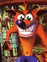 Crash Bandicoot
