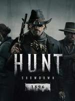 Hunt: Showdown 1896