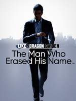Like a Dragon Gaiden: The Man Who Erased His Name