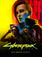 Cyberpunk 2077 Ultimate Edition