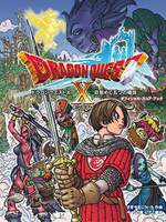 Dragon Quest X