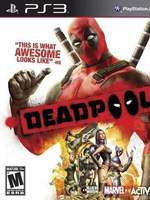 Deadpool: The Game