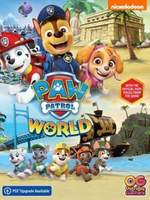 Paw Patrol World