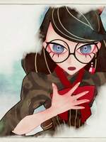 Bayonetta Origins: Cereza and the Lost Demon