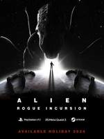 Alien: Rogue Incursion
