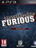 Brothers in Arms Furious 4