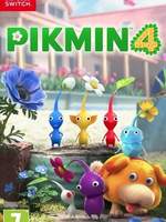 Pikmin 4