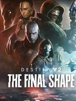 Destiny 2: The Final Shape