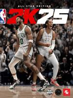 NBA 2K25