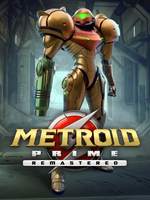 Metroid Prime Remastered