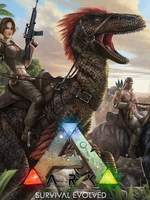 ARK: Survival Evolved