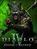 Diablo IV: Vessel of Hatred