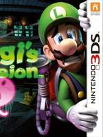 Luigi’s Mansion 2