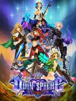 Odin Sphere Leifthrasir