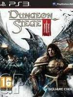 Dungeon Siege 3