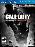 Call Of Duty: Black Ops: Declassified