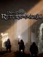 The Lord of the Rings: Return to Moria 