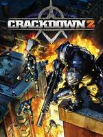 Crackdown 2