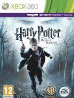 Harry Potter and the Deathly Hallows – Part 1
