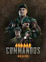 Commandos: Origins