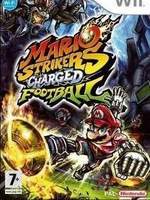 Mario Strikers Charged Football