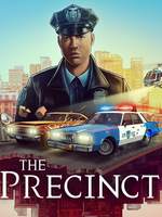  The Precinct