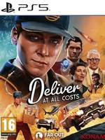 Deliver At All Costs