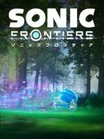 Sonic Frontiers