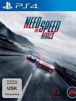 Need For Speed: Rivals